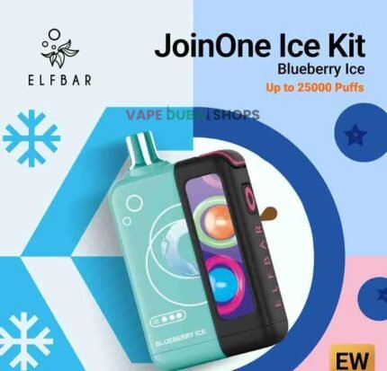 Elf-Bar-ew-25000-Puffs-50mg-Nicotine-Ice-Adjustable-Disposable-Vape-bluberry-ice