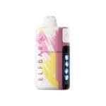 Elfbar ice king pro 40000 puffs 50mg disposable vape in Dubai - CHERRY STRAZZ scaled