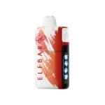 Elfbar ice king pro 40000 puffs 50mg disposable vape in Dubai - WATERMELON ICE scaled