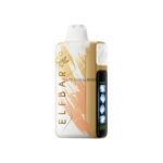 Elfbar ice king pro 40000 puffs 50mg disposable vape in Dubai - watermelon lemonberry