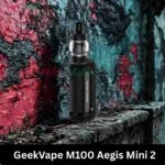 GeekVape M100 Aegis Mini 2 Kit 2500mAh In DUBAI, UAE