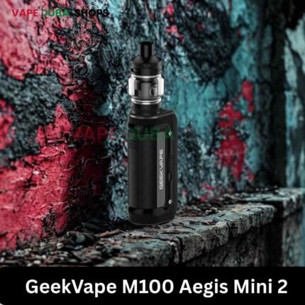 GeekVape M100 Aegis Mini 2 Kit 2500mAh In DUBAI, UAE