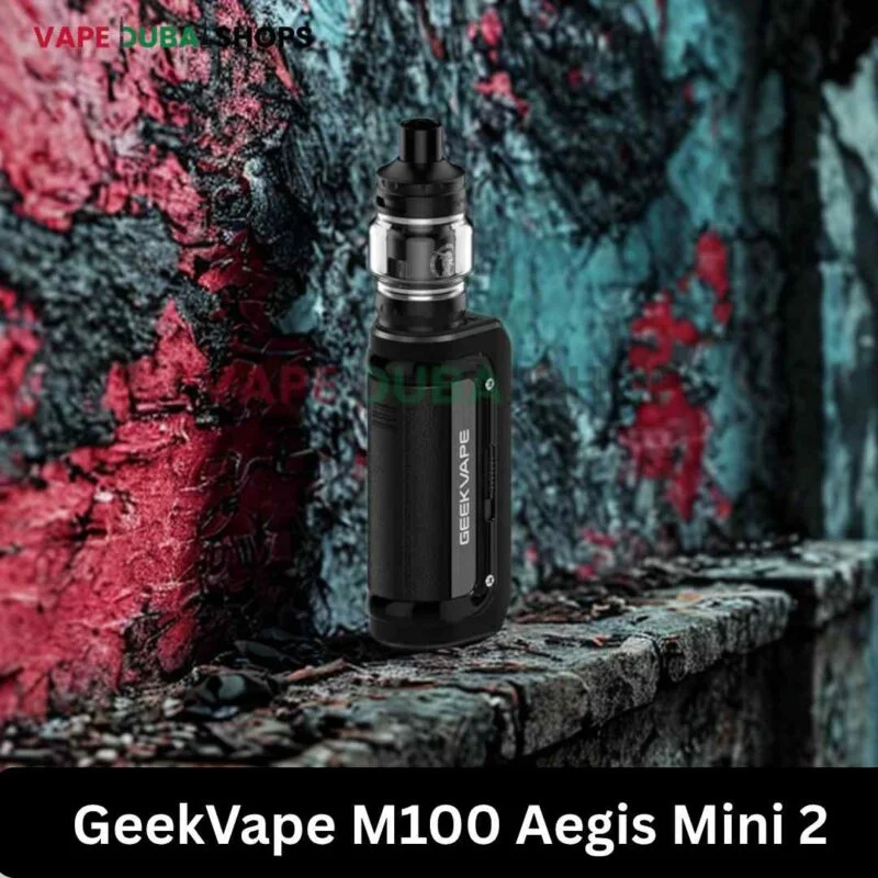 GeekVape M100 Aegis Mini 2 Kit 2500mAh In DUBAI, UAE