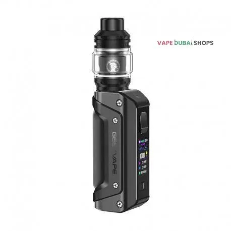 geekvape aegis solo 3 review 2026 Review: Best 100W Beast? Pod Kit Flavour:S Blueberry Lemon Savers Geek Bar —