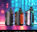 Geekvape H45 Pod System Kit 1400mAh 4ml In DUBAI, UAE