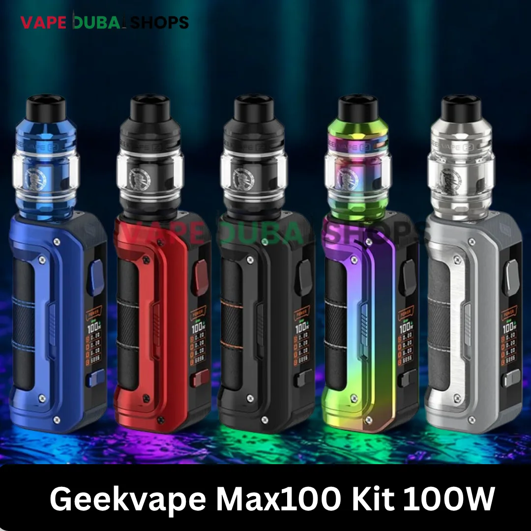 geekvape aegis max review Max100 2026 Review: 5 best Reasons It Dominates Choose Flavor:Sour Apple B-Burst Vape Pen STLTH x Geek Bar