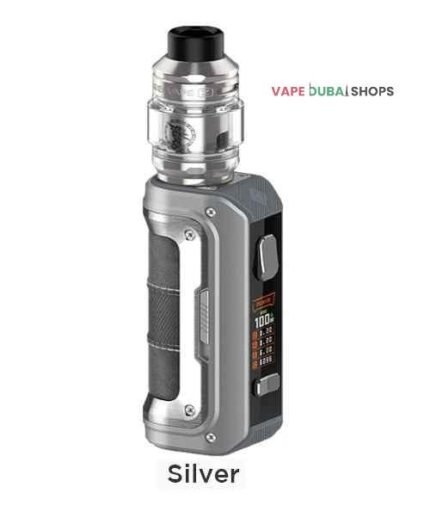 Geekvape-Max100-Kit-Silver-Buy-Aegis-Max-2-Vape-Best-Online-Dubai