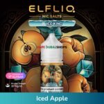 IcedApple-elfliq-by-elfbar-uae