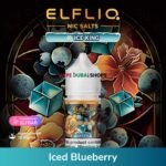 IcedBlueberry-elfliq-by-elfbar-uae