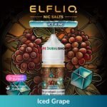 IcedGrape-elfliq-by-elfbar-uae