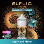 IcedHamiMelon-elfliq-by-elfbar-uae