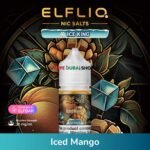 IcedMango-elfliq-by-elfbar-uae