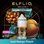 IcedMango-elfliq-by-elfbar-uae