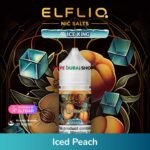 IcedPeach-elfliq-by-elfbar-uae