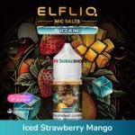 IcedStrawberryMango-elfliq-by-elfbar-uae