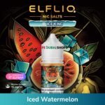 IcedWatermelon-elfliq-by-elfbar-uae
