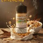 JDI 100ml Premium Vape Liquid Breakfast Cereal Tobacco
