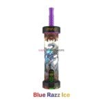 MFU-SHISHA-X1-Hookah-40000-Puff-Disposable-Blue-Razz-Ice