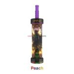 MFU-SHISHA-X1-Hookah-40000-Puff-Disposable-Peach
