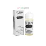 No-Hype-Vapors-Saltnic-30ml-E-Liquid-Caramel-Tobacco