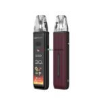 OXVA Xlim 3 Ultra Pod Kit 30W In UAE - bordeaux red