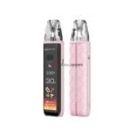 OXVA Xlim 3 Ultra Pod Kit 30W In UAE - cherry pink