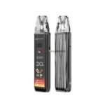 OXVA Xlim 3 Ultra Pod Kit 30W In UAE - metal gray
