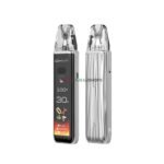 OXVA Xlim 3 Ultra Pod Kit 30W In UAE - metal silver