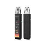 OXVA Xlim 3 Ultra Pod Kit 30W In UAE - midnight black