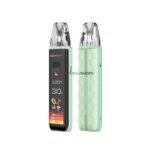 OXVA Xlim 3 Ultra Pod Kit 30W In UAE - mint green