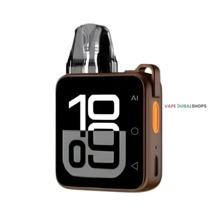 Pava-Horiz-Ai-Pod-System-Kit-Leather-Brown