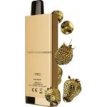 SIKARY FIT 12000 Puffs 20mg Disposable Vape in Dubai - mix berry