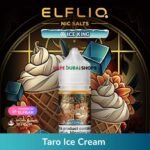 TaroIceCream-elfliq-by-elfbar-uae