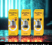 VOOPOO VRIZZ V2 15ml Pod Cartridge (2pcs-pack)