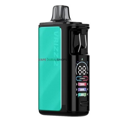 VOOPOO Vrizz 2 Pod Kit__Azure