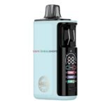 VOOPOO Vrizz 2 Pod Kit__Blue Leather