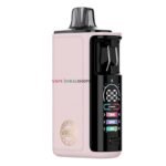 VOOPOO Vrizz 2 Pod Kit__Pink Leather