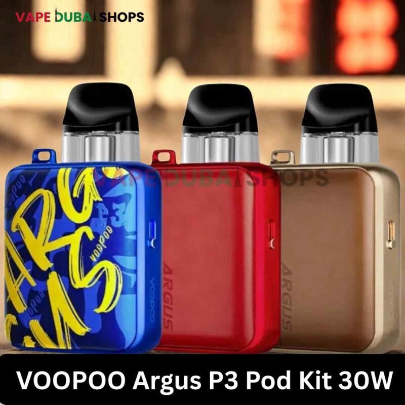 Voopoo-Argus-P3-Pod-kit-in-Dubai