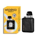 Voopoo-Argus-P3-Pod-kit-in-Dubai__Black Leather