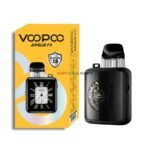 Voopoo-Argus-P3-Pod-kit-in-Dubai__Black Metal