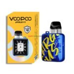 Voopoo-Argus-P3-Pod-kit-in-Dubai__Blue Leather