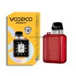 Voopoo-Argus-P3-Pod-kit-in-Dubai__Red Leather