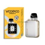 Voopoo-Argus-P3-Pod-kit-in-Dubai__Silver Leather