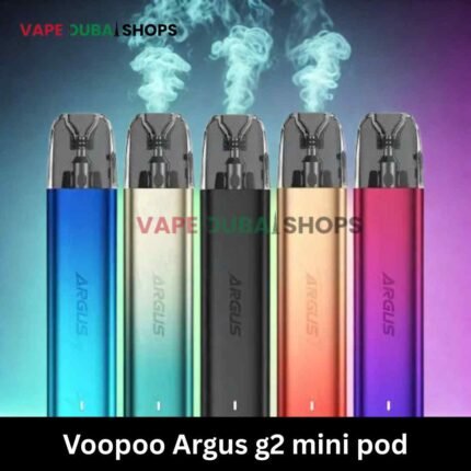 Voopoo Argus g2 mini pod system kit