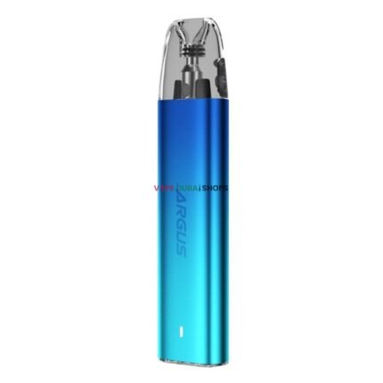 Voopoo Argus g2 mini pod system kit __aurora blue