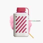 Vozol gear 10000 puffs Cotton candy