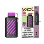 Vozol gear 10000 puffs Forest berry storm