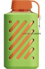 Vozol gear 10000 puffs Peach Mango Watermelon