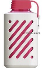 Vozol gear 10000 puffs Peach ice