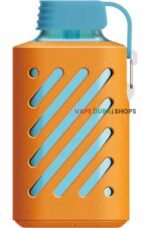 Vozol gear 10000 puffs Raspberry orange